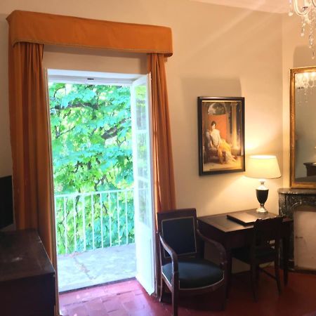 Hotel Domaine de Saint Charles à Les Plans Extérieur photo