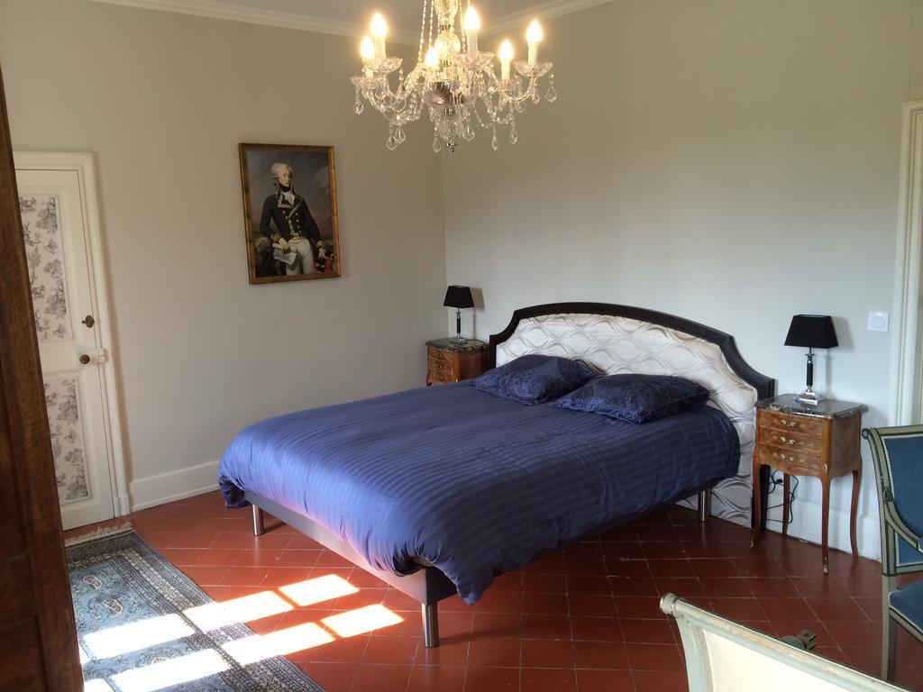 Hotel Domaine de Saint Charles à Les Plans Extérieur photo