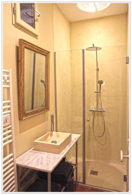 Hotel Domaine de Saint Charles à Les Plans Extérieur photo