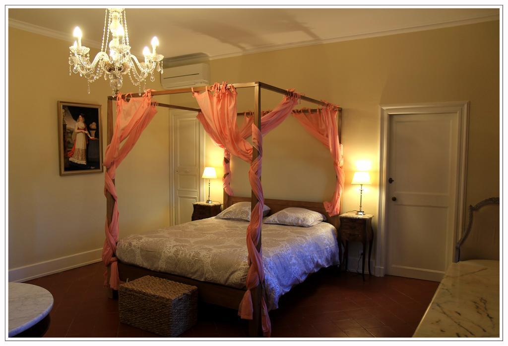 Hotel Domaine de Saint Charles à Les Plans Extérieur photo